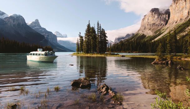 Banff Jasper Collection By Pursuit, Alberta